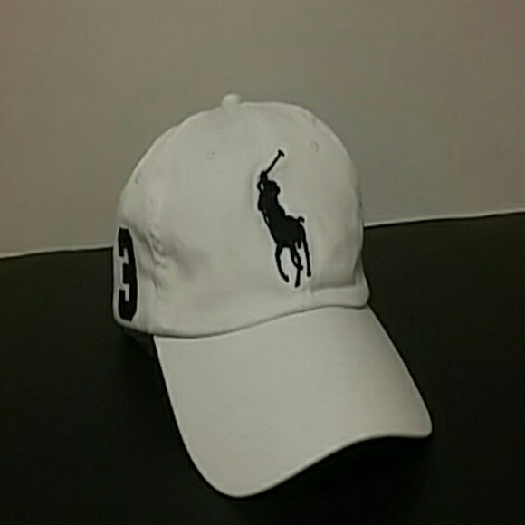 polo ralph lauren mcmlxvii hat